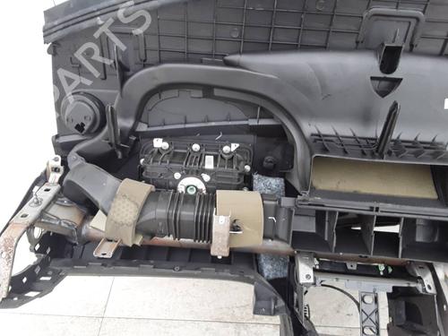 Airbag Kit PEUGEOT 3008 I MPV (0U_) 1.6 VTi | BP13394790C86 