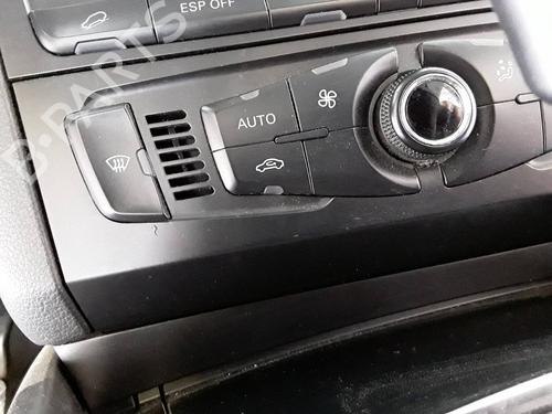 Climate control AUDI Q5 (8RB) 2.0 TDI quattro | BP10351233I5 