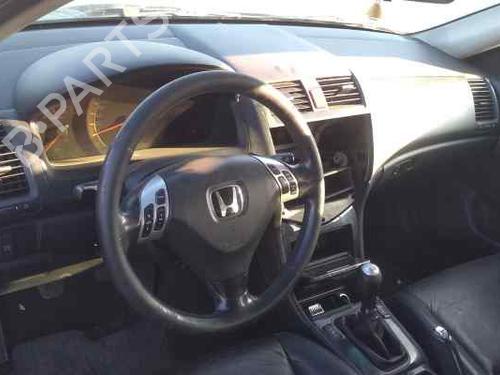 Motor HONDA ACCORD VII (CL, CN) 2.2 i-CTDi (CN1) | BP8536561M1 