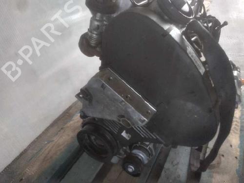 Engine VW POLO IV (9N_, 9A_) 1.9 SDI | BP7471794M1 