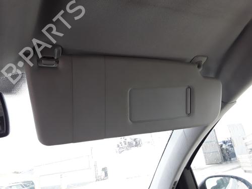Right sun visor VW GOLF V (1K1) | BP32033956I2