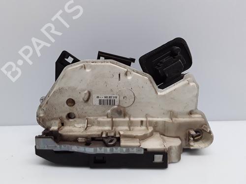 Venstre fortil lås VW POLO V (6R1, 6C1) 1.4 (6R1) (85 hp) 7473746