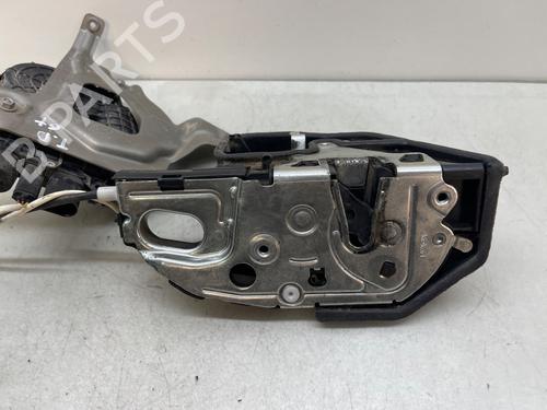 Rear right lock BMW 5 Gran Turismo (F07)  | BP29232505C99 