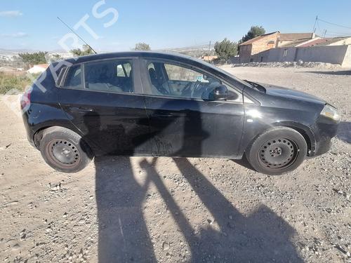 Engine FIAT BRAVO II (198_) 1.4 (198AXA1B) | BP11762457M1 