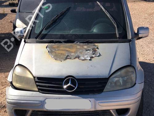 Used Parts MERCEDES-BENZ VANEO (414) 1.7 CDI (414.700) (91 hp) 4340096