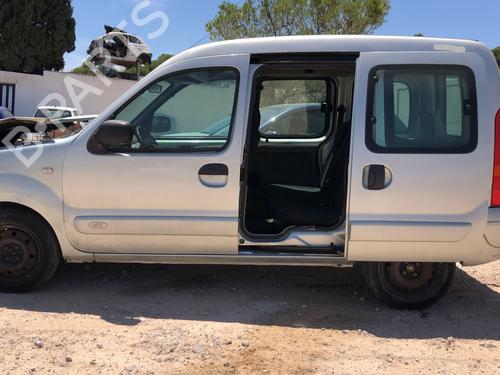 Engine RENAULT KANGOO (KC0/1_) 1.5 dCi | BP36785855M1  - Image 10