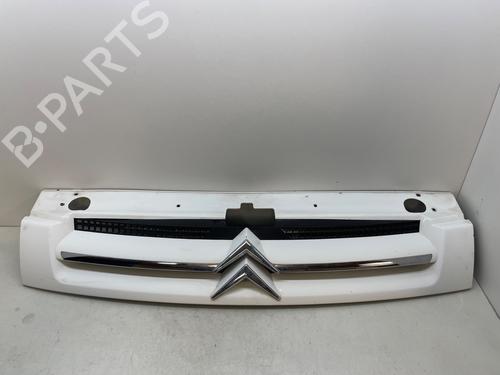 Used Grille CITROËN BERLINGO / BERLINGO FIRST Box Body/MPV (M_) 2.0 HDI 90 (MBRHY, MCRHY) (90 hp) 28503218