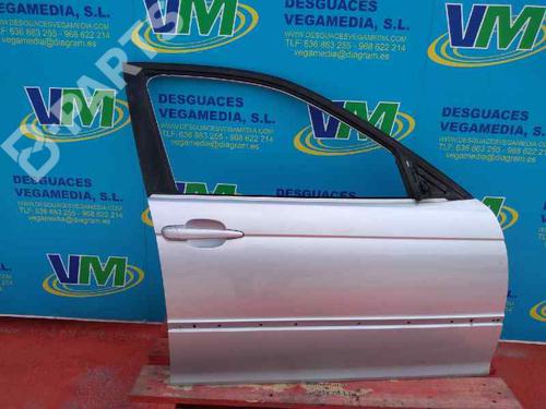 Used Right front door BMW 3 (E46) 316 i (105 hp) 7466269