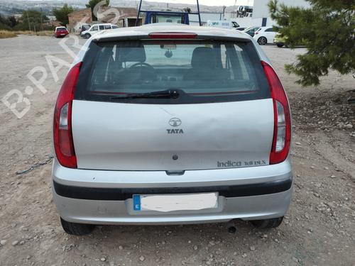 Rear left window mechanism TATA INDICA 1.4 D | BP16999685C24 