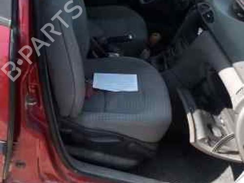 Driver airbag RENAULT LAGUNA II (BG0/1_) 1.9 dCi (BG08, BG0G) | BP7817261C9 