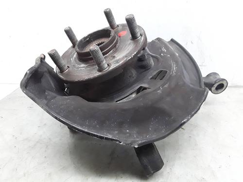 Used Left front steering knuckle TOYOTA COROLLA Saloon (_E15_) 2.0 D-4D (ADE150) (126 hp) 8330404