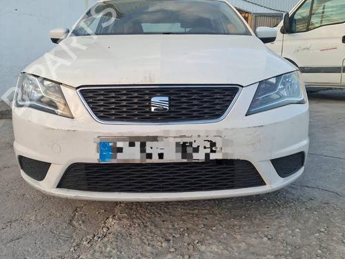Foran kofangere Foran kofangere SEAT TOLEDO IV (KG3) [2012-2019] 39908336 39908336