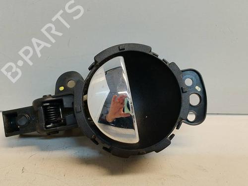 Used Front left interior door handle Front left interior door handle MINI MINI (R56) [2005-2014] 40281953 40281953