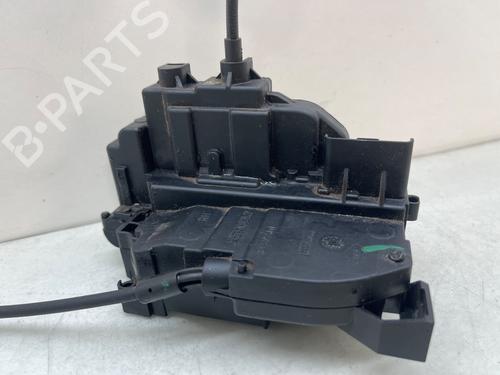 Rear right lock RENAULT SCÉNIC III (JZ0/1_) | BP26225064C99