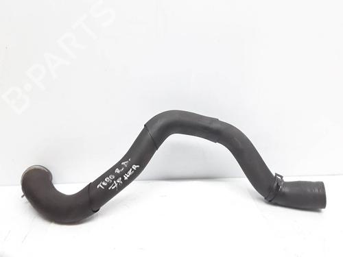 Pipe SEAT IBIZA IV (6J5, 6P1)  | BP14142637M125 