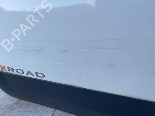 Right rear door FORD FOCUS II Turnier (DA_, FFS, DS)  | BP10171275C5 