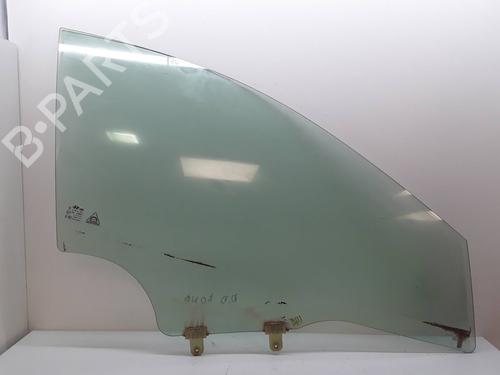 Used Front right door window Front right door window HYUNDAI KONA (OS, OSE, OSI) [2017-2023] 32866774 32866774