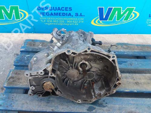 Gearbox OPEL ASTRA H GTC (A04) | BP7469473M3