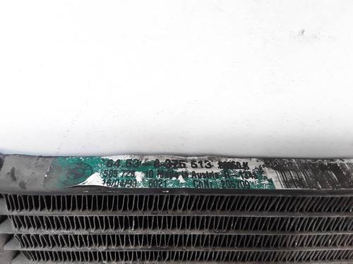 AC radiator BMW 5 (E39) 525 d | BP10394706M32 