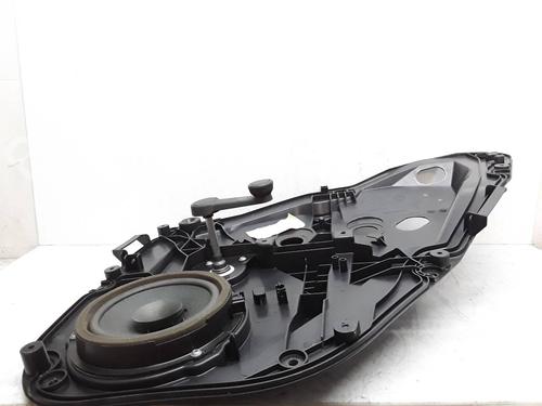 Vindusheismekanisme høyre bak FORD FIESTA VI (CB1, CCN) 1.6 TDCi | BP8181884C25 