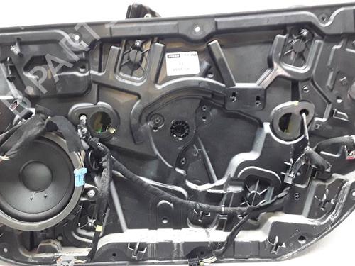 Used Front right window mechanism VOLVO V40 Hatchback (525) D2 (114 hp) 13075408