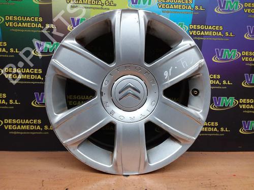 Felg CITROËN C4 I (LC_) [2004-2014]  7546814