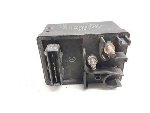 Modulo electronico PEUGEOT 206 Hatchback (2A/C) 1.9 D (69 hp) 18908614
