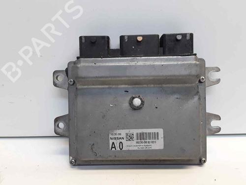Used Engine control unit (ECU) Engine control unit (ECU) NISSAN QASHQAI I (J10, NJ10) 2.0 (140 hp) 33741272 33741272
