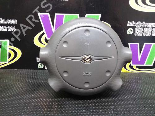 Used Driver airbag CHRYSLER PT CRUISER (PT_) [2000-2010]  8231689