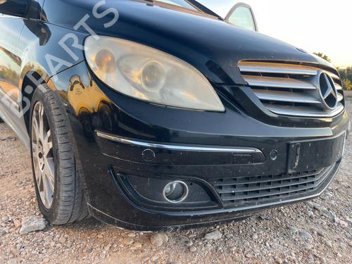 Front bumper MERCEDES-BENZ B-CLASS Sports Tourer (W245)  | BP29924114C7