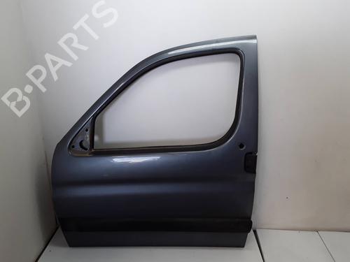 Used Left front door Left front door CITROËN BERLINGO / BERLINGO FIRST Box Body/MPV (M_) 2.0 HDI 90 4WD (MBRHY, MCRHY) (90 hp) 36239817 36239817