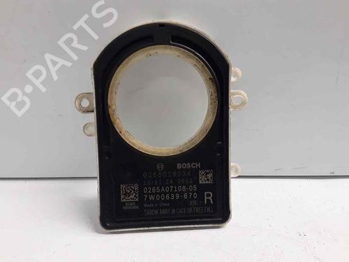 Elektronisk modul OPEL MOVANO B Van (X62) [2010-2025]  31138314