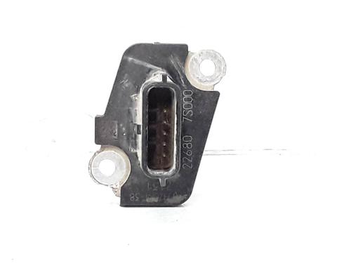 Mass air flow sensor RENAULT KOLEOS I (HY_) 2.0 dCi (HY0K) | BP10031754M95