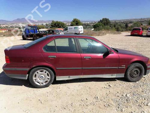 Alternator BMW 3 (E36) 318 i | BP7757130M7 