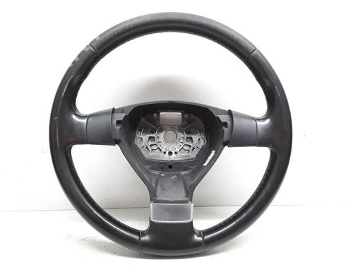 Used Steering wheel VW TIGUAN (5N_) 2.0 TDI (140 hp) 10509086