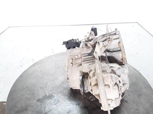 Gearbox MERCEDES-BENZ VITO Van (W638) 112 CDI 2.2 (638.094) | BP7668522M3 