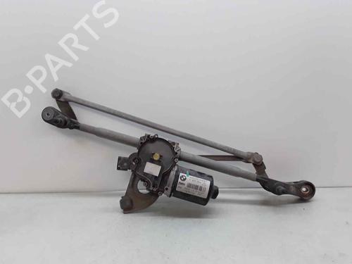 Used Front wiper motor BMW 3 (F30, F80) 320 d (184 hp) 22410424