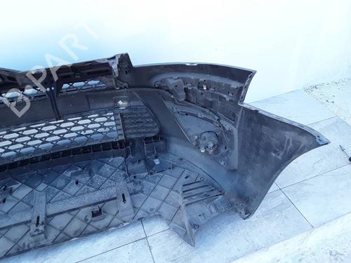 Front bumper CITROËN C4 Picasso I MPV (UD_)  | BP17554893C7
