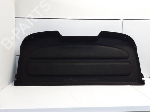 Rear parcel shelf FORD FIESTA VI (CB1, CCN) | BP36542214C85 - Image 2