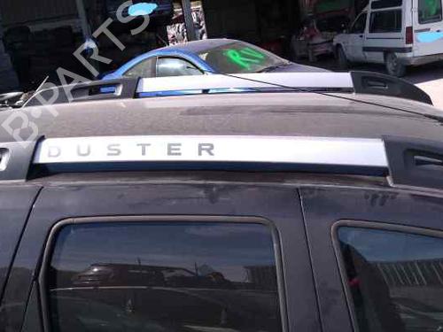Electronic sensor DACIA DUSTER SUV Van 1.5 dCi 4x4 | BP14142984M84 