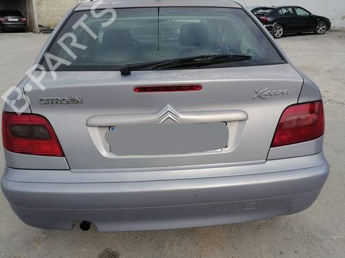 Gearbox CITROËN XSARA (N1) 1.9 D | BP9048311M3 