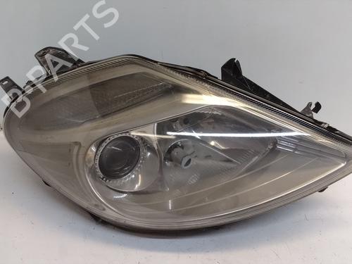 Used Right headlight Right headlight 36937673 36937673