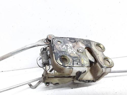 Front right lock MITSUBISHI L200 (K3_T, K2_T, K1_T, K0_T) 2.5 TD 4WD (K34T) | BP10414171C97 