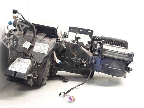 Used Heater matrix box VW TIGUAN (5N_) 2.0 TDI (140 hp) 27329981