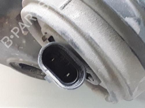 Left headlight OPEL ASTRA G Hatchback (T98) 2.0 DTI 16V (F08, F48) | BP13817638C28 