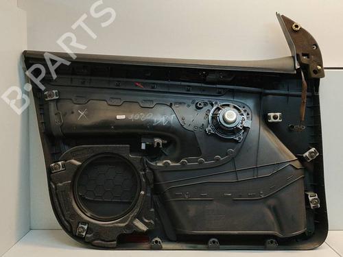 Front right panel VW GOLF V (1K1) | BP39752693C59 - Image 2