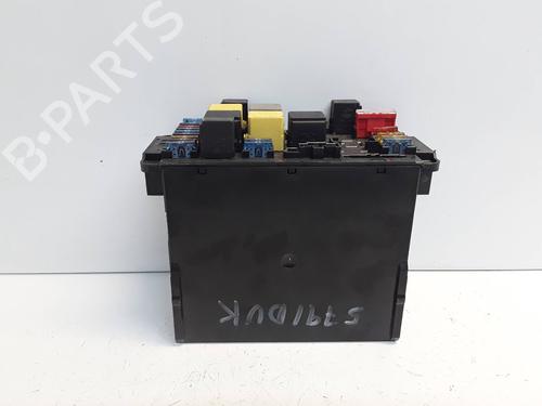 Fuse box MERCEDES-BENZ C-CLASS (W203) C 200 Kompressor (203.042) | BP36570123E1 - Image 2