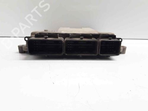Engine control unit (ECU) OPEL MOVANO B Van (X62) | BP30975154M57