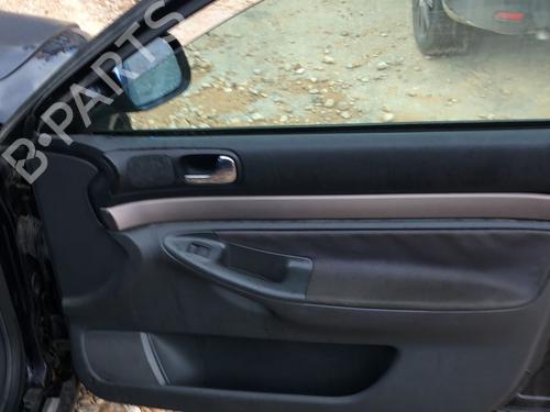 Left taillight AUDI A4 B5 (8D2)  | BP29464754C34 