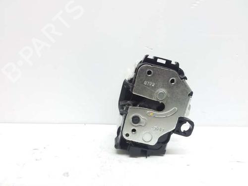 Used Front right lock FIAT 500 (312_) 1.2 (312AXA1A) (69 hp) 7474915